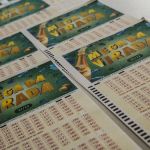 Mega da Virada: clique e confira ao vivo o sorteio do prêmio de R$ 540 milhões