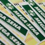 Mega-Sena: confira os números sorteados para o prêmio de R$ 28 milhões