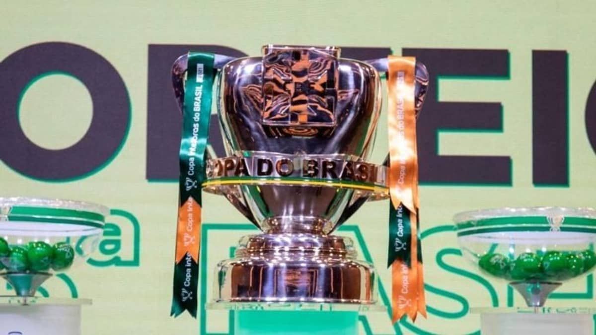 Copa do Brasil 2023: veja ordem dos mandos de campo da terceira fase