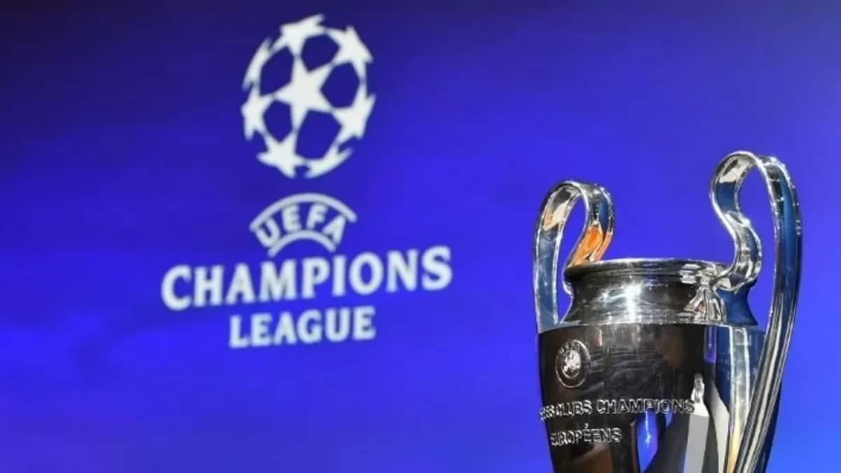 Sorteio das quartas Champions será nesta sexta: saiba onde assistir 
