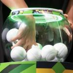 Sorteio das quartas de final da Copa do Brasil: siga ao vivo e veja os duelos