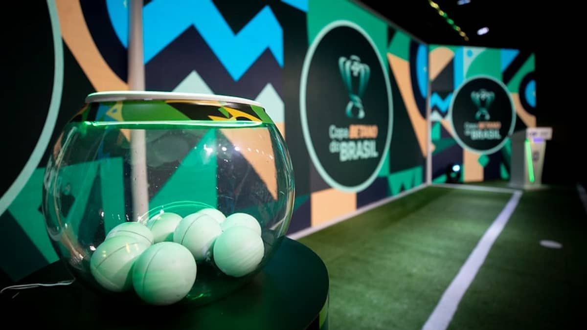 Quanto vale a classificação para a semifinal da Copa do Brasil
