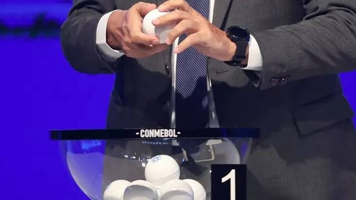 Fim da fase de grupos: os potes da Libertadores para o sorteio das oitavas