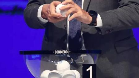 Sorteio definirá confrontos da próxima fase