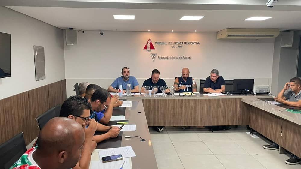 62ª Copa Itatiaia Estrela Bet: sorteio define grupos das chaves Metropolitana e BH