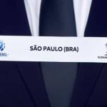 São Paulo já sabe quem pode enfrentar nas oitavas da Sul-Americana