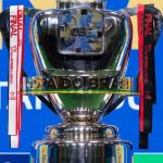 Flamengo x São Paulo: veja mandos de campo da final da Copa do Brasil