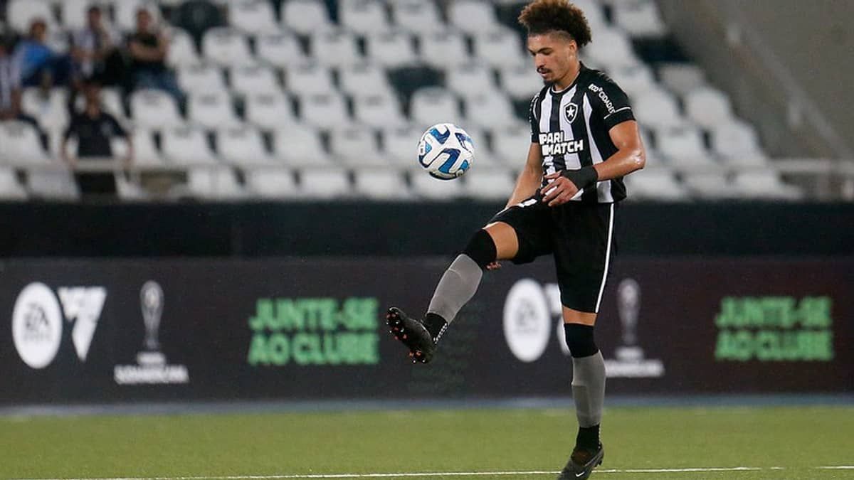 Botafogo já sabe quem pode enfrentar nas oitavas da Sul-Americana 