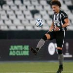 Botafogo já sabe quem pode enfrentar nas oitavas da Sul-Americana 