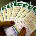 Bolão de R$ 104 milhões: 3 dos 5 ganhadores da Mega-Sena retiraram prêmio