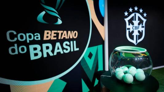 Sorteio foi realizado na sede da CBF no Rio de Janeiro