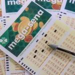 Mega-Sena 2.655: veja as dezenas sorteadas neste sábado; prêmio estimado é de R$ 30 milhões