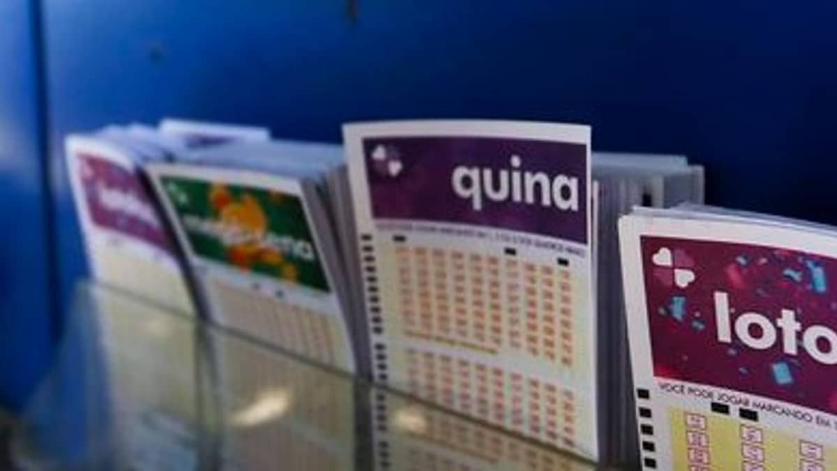 Quina concurso 6.253: confira as dezenas sorteadas; prêmio é de R$ 7,2 milhões