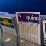 Quina concurso 6.253: confira as dezenas sorteadas; prêmio é de R$ 7,2 milhões