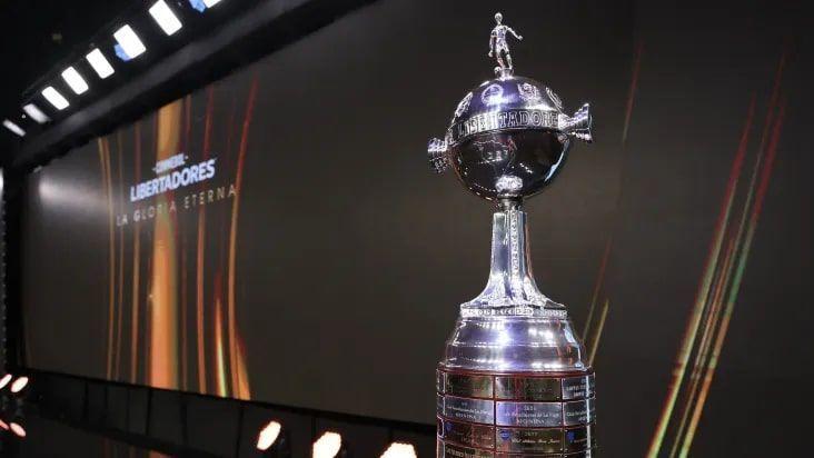 Copa Libertadores tem todos os confrontos das quartas de final definidos; veja