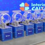 Quina: veja resultado do sorteio do concurso 6395 que vale R$ 9 milhões