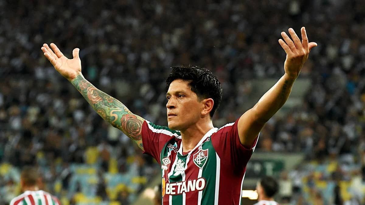 Copa Libertadores 2023: veja qual é o grupo do Fluminense