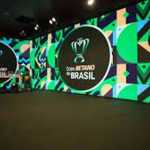Copa do Brasil: entenda por que a CBF deverá mudar as datas das quartas de final