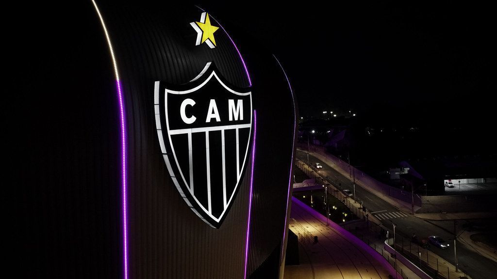 Atlético na Libertadores: tabela e datas dos jogos