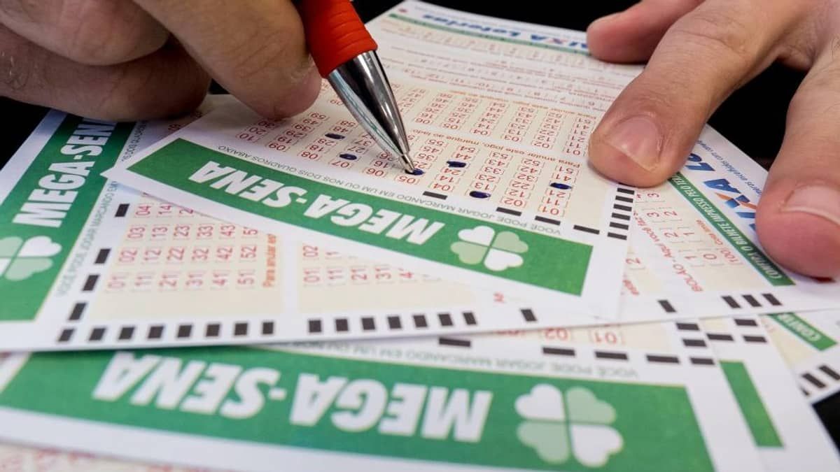 Mega-Sena pode pagar R$ 60 milhões neste sábado (5); veja como apostar