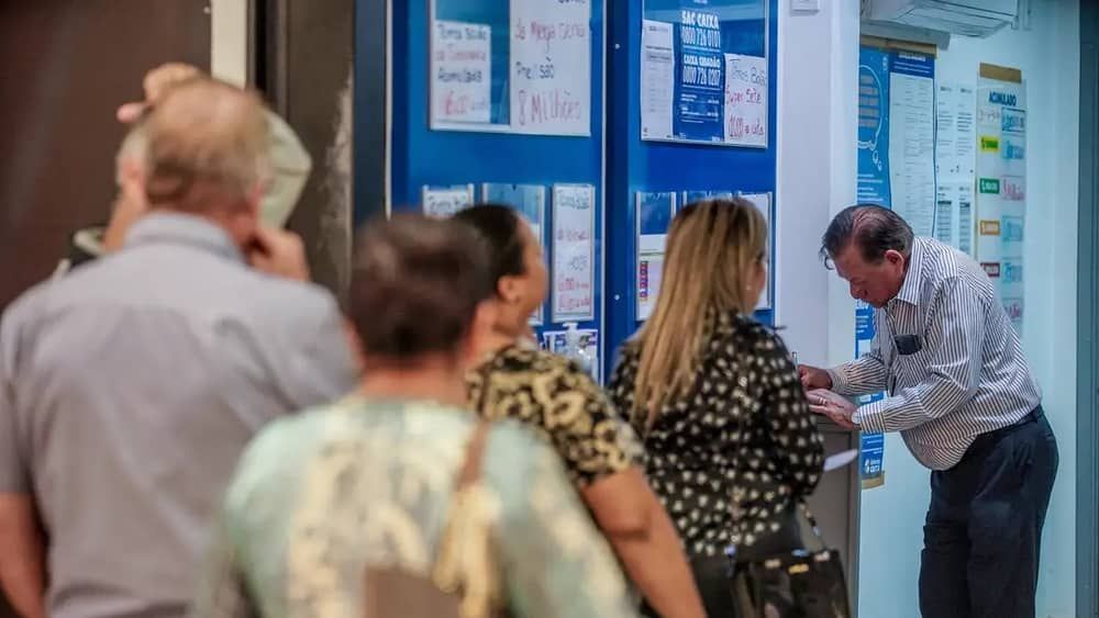 Loteria Federal: apostador do interior de Minas fatura meio milhão; saiba mais