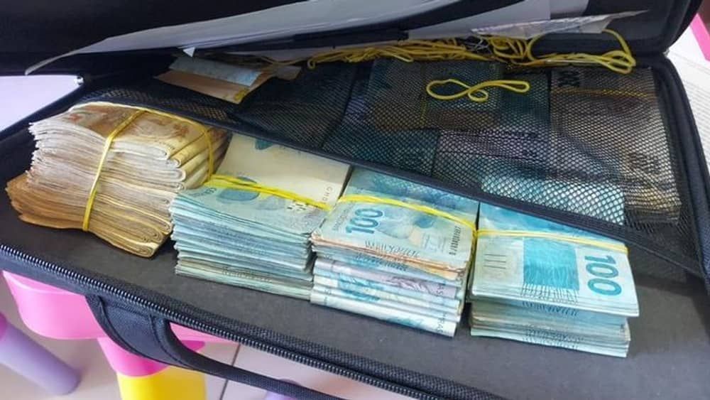 Lotofácil: ganhador de Minas aposta R$ 3 e fatura quase R$ 2 milhões no concurso 2950