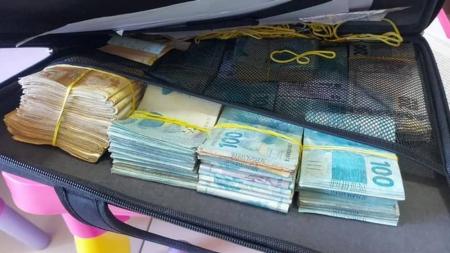 Sortudo de Minas fatura quase R$ 2 milhões na Lotofácil