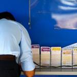 Aposta única acerta concurso 6151 da Quina e fatura R$ 25 milhões