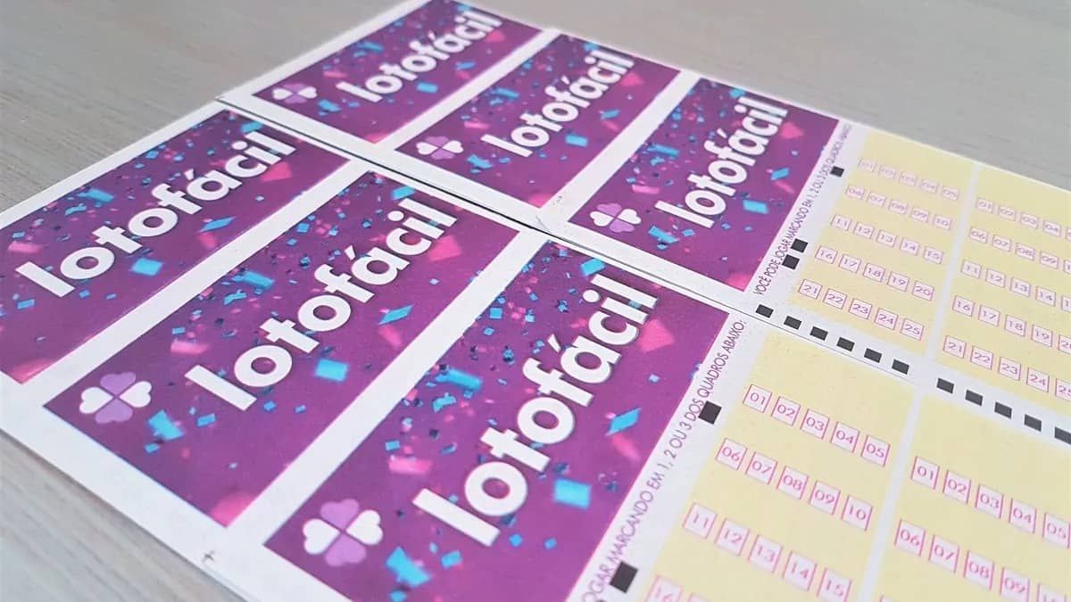 Lotofácil 2.932: aposta única em Minas fatura prêmio milionário; veja dezenas