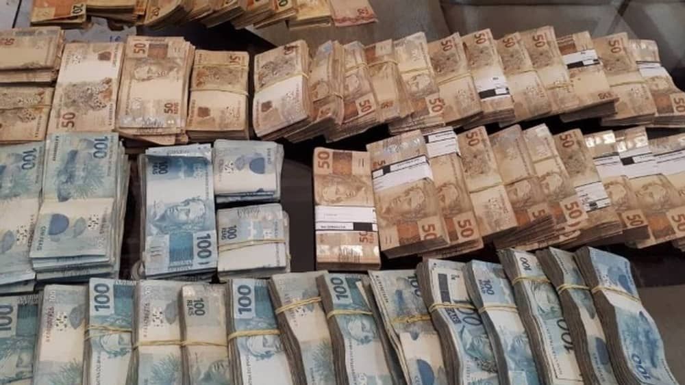 Mega-Sena concurso 2658: aposta única leva prêmio de R$ 50 milhões