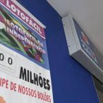 Apostador de BH que ganhou na Lotofácil da Independência fez jogo simples de R$ 3
