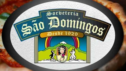 Sorveteria São Domingos e Fernando Pessoa