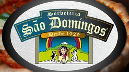 Sorveteria São Domingos e Fernando Pessoa