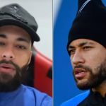 Neymar notifica sósia por ridicularizar pedido de desculpas a Bianca Biancardi; entenda