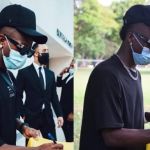 Conheça Ricardo Rincon, o 'Vini Jr colombiano'