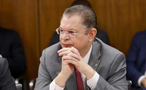 PL pressiona PF por troca de delegado em investigação envolvendo pedido de quebra de sigilo de Lulinha
