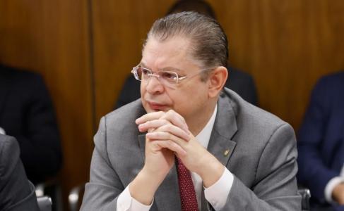 PL pressiona PF por troca de delegado em investigação envolvendo pedido de quebra de sigilo de Lulinha
