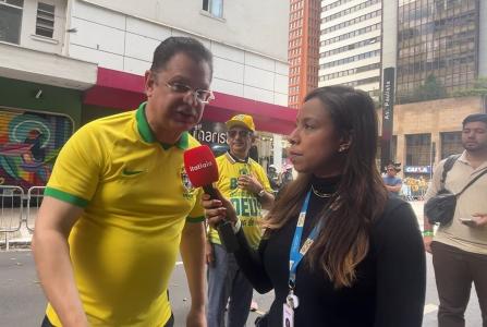Líder do PL na Câmara dos Deputados, Sóstenes Cavalcante