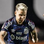 Marcelo Fernandes explica insatisfação de Soteldo em empate do Santos