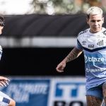 Santos terá 11 desfalques para a partida contra o Goiás, pelo Campeonato Brasileiro