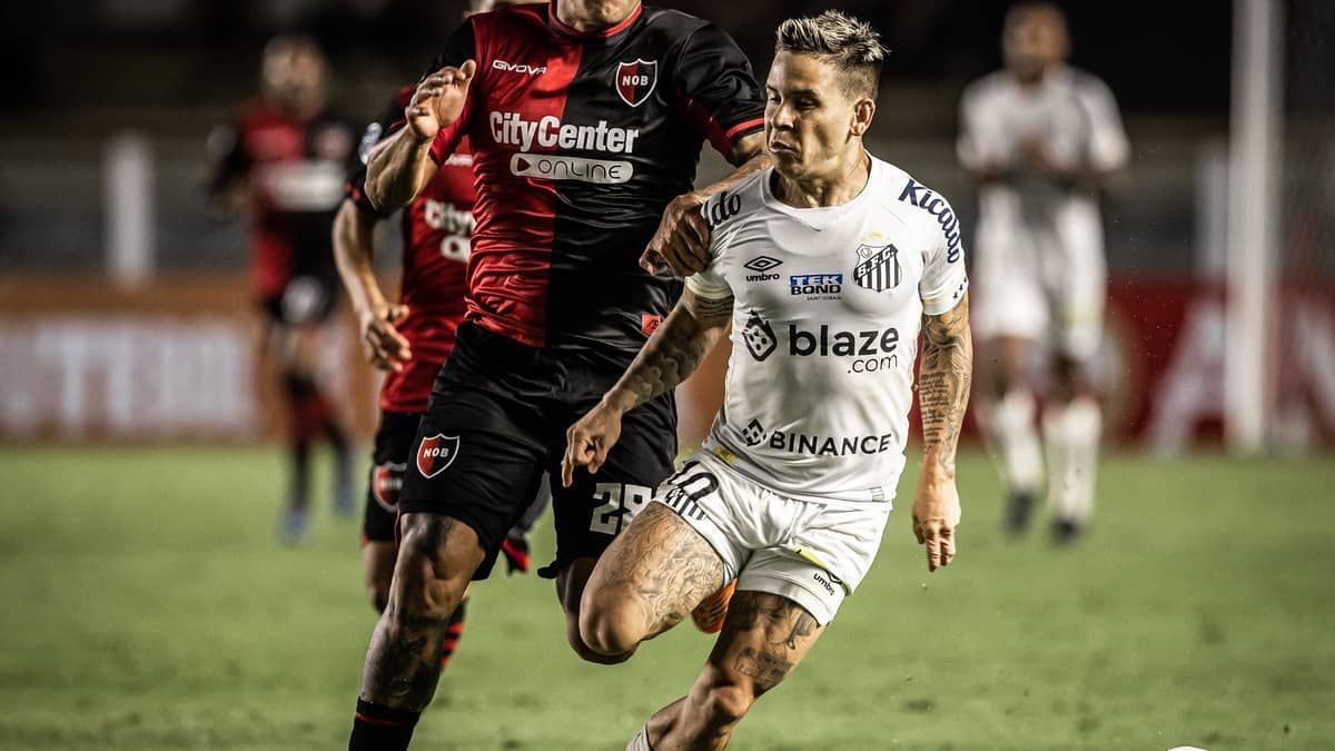 Sampaoli pede e Flamengo aguarda para fazer proposta por Soteldo