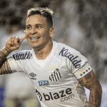Fluminense abre negociação para contratar atacante Soteldo, do Santos
