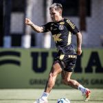 Soteldo sofre nova lesão na coxa e desfalca Santos na Copa do Brasil