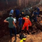 Minas é o segundo estado com mais acidentes de trabalho no Brasil; veja números