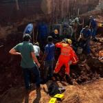 Minas é o segundo estado com mais acidentes de trabalho no Brasil; veja números