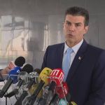 “Sou defensor da pesquisa”, diz governador do Pará sobre exploração da Petrobras no rio Amazonas