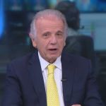 Sou “louco” para que apareça o que Cid disse, diz Múcio à CNN sobre delação