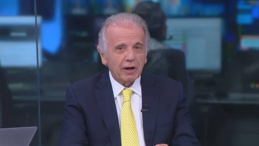 Sou “louco” para que apareça o que Cid disse, diz Múcio à CNN sobre delação.