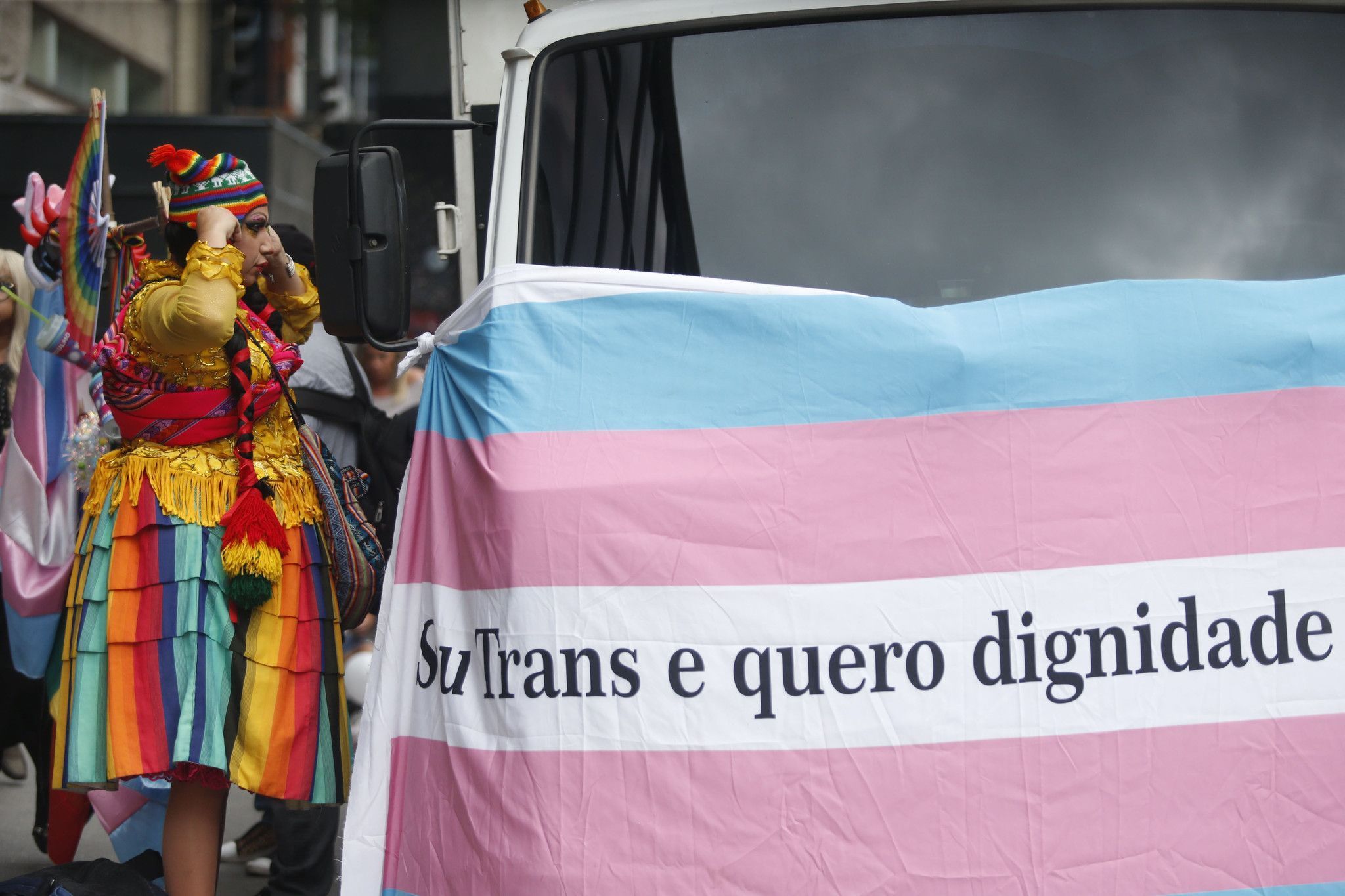 Projeto que quer proibir transição de gênero para menores em BH é inconstitucional, diz especialista