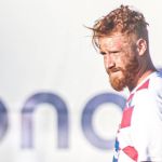 Com destino incerto, Souza treina em separado no Náutico